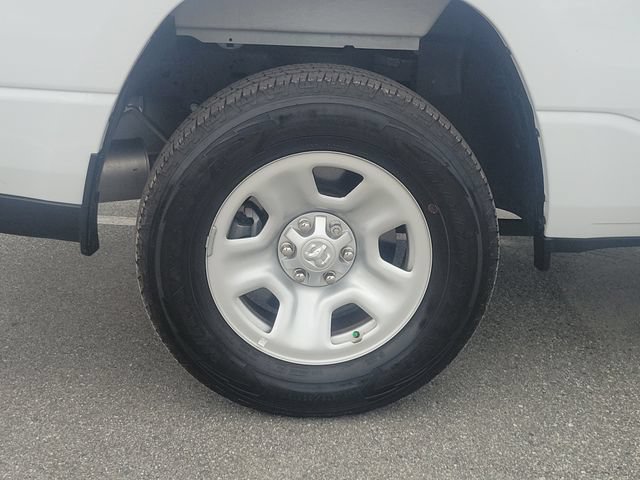 Used 2025 RAM 1500 Tradesman RWD image 7