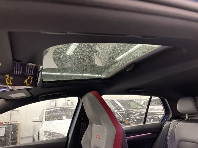 New 2026 Volkswagen GTI SE image 25