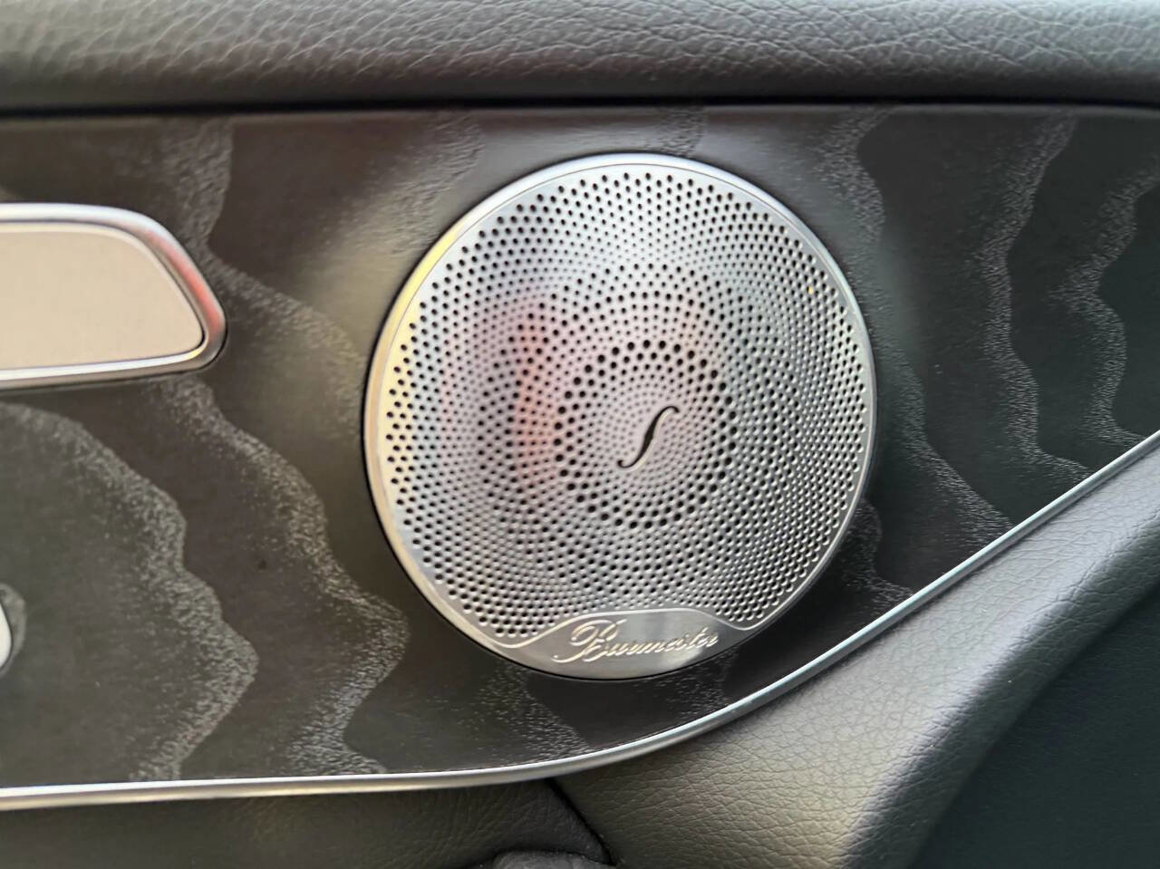 Used 2016 Mercedes-Benz GLC 300 GLC 300 4MATIC AWD 4dr SUV image 25