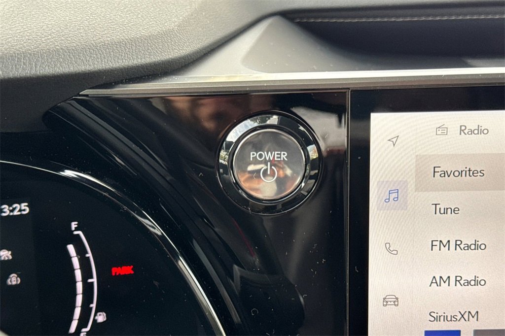 Used 2024 Lexus RX 350 350h Premium Plus image 21