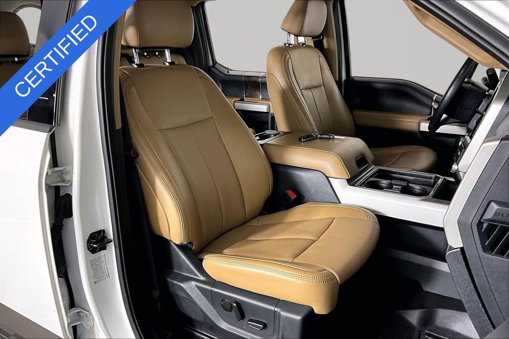 Used 2022 Ford F250 Lariat w/ Chrome Package AWD/4WD image 28