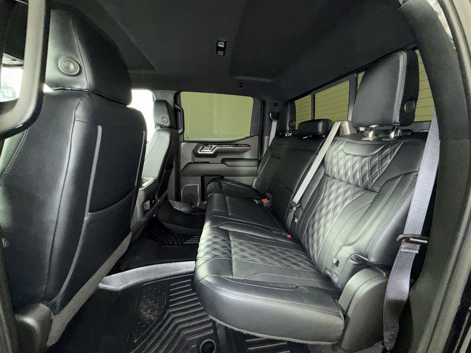 Used 2023 Chevrolet Silverado 1500 RST w/ All Star Edition Plus image 24