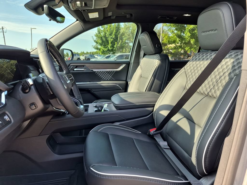 New 2026 GMC Acadia Denali w/ Super Cruise Package FWD image 22