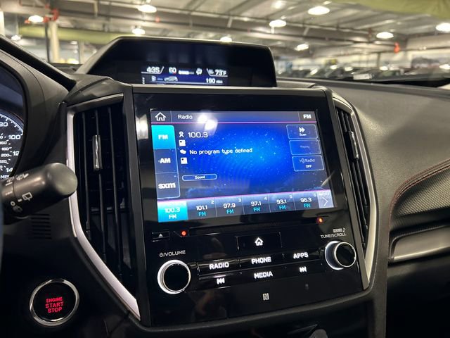 Used 2019 Subaru Forester Sport image 16