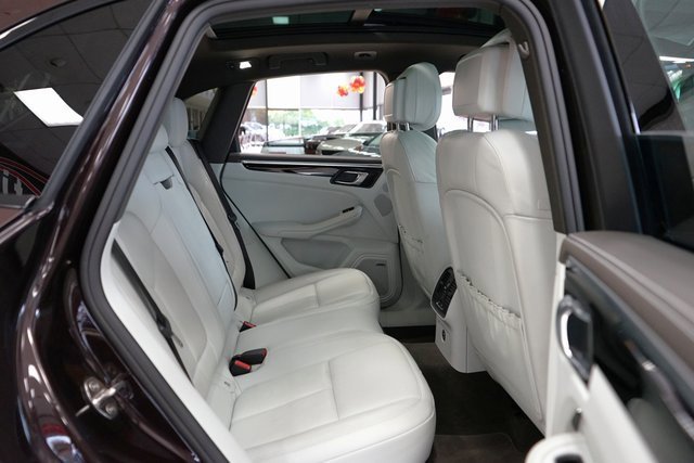 Used 2020 Porsche Macan S image 13