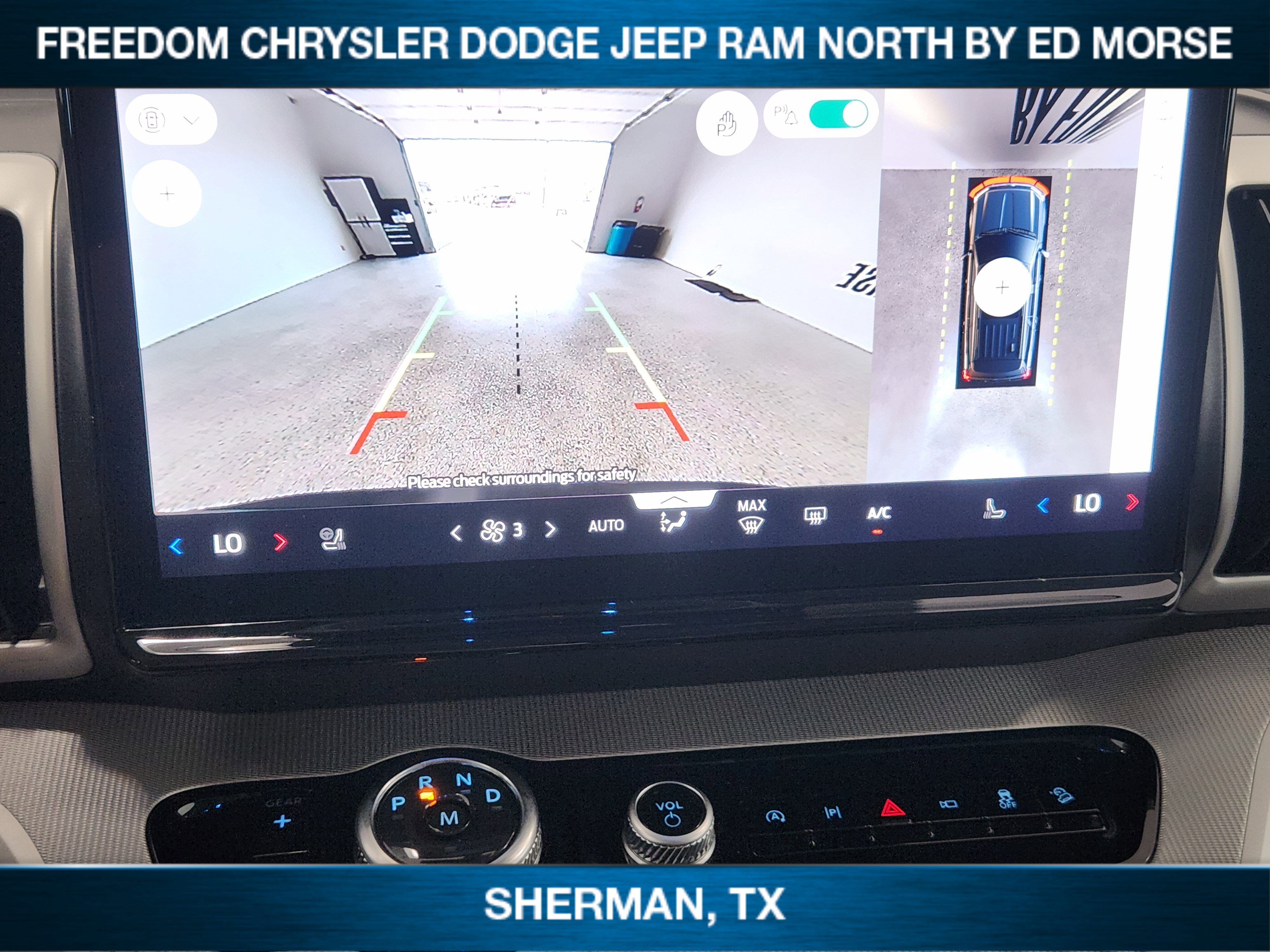 Used 2025 Ford Expedition Active image 13