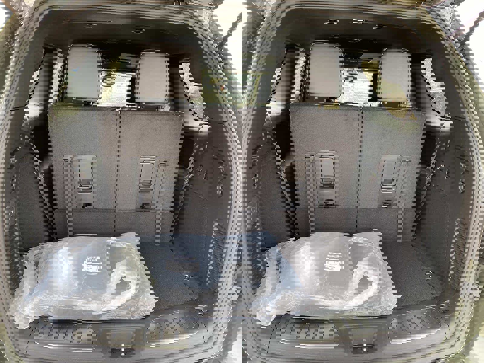 New 2026 Dodge Durango GT image 5