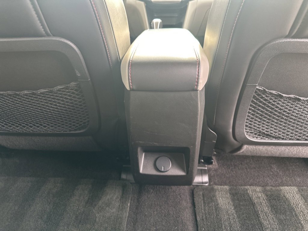 Used 2015 GMC Terrain SLT image 23