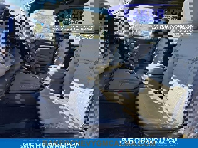 New 2026 Chevrolet Colorado ZR2 w/ Technology Package image 5