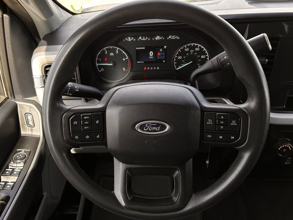Used 2024 Ford F250 XLT image 12