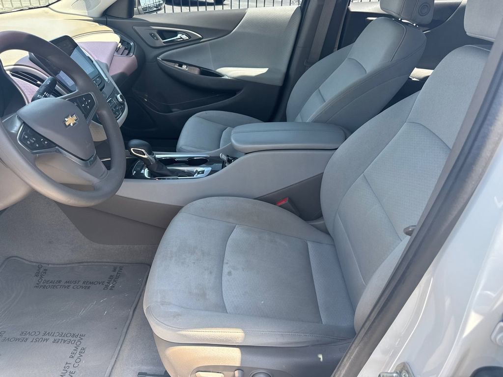 Used 2022 Chevrolet Malibu LT FWD image 10