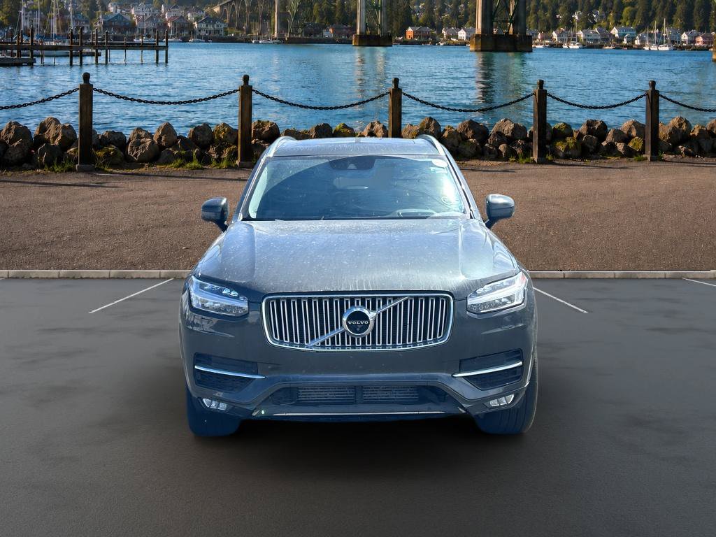 Used 2018 Volvo XC90 T6 Inscription w/ Convenience Package AWD/4WD image 2