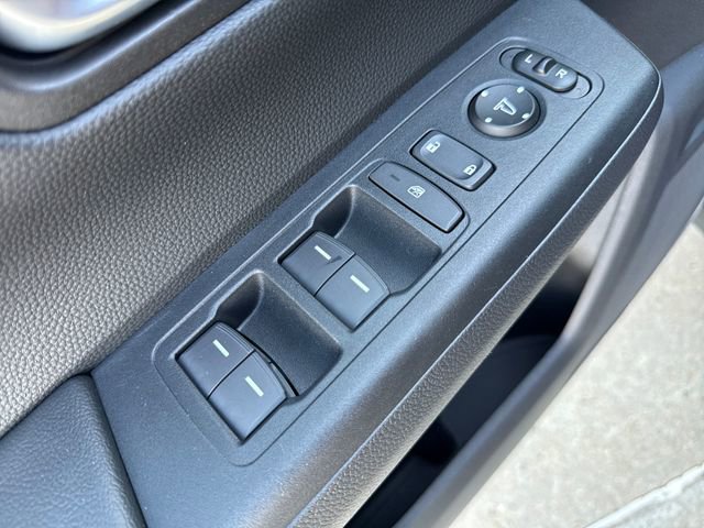 Used 2025 Honda CR-V Sport-L image 11