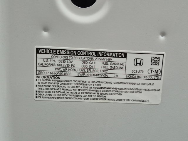 Used 2022 Honda Accord Sport image 24