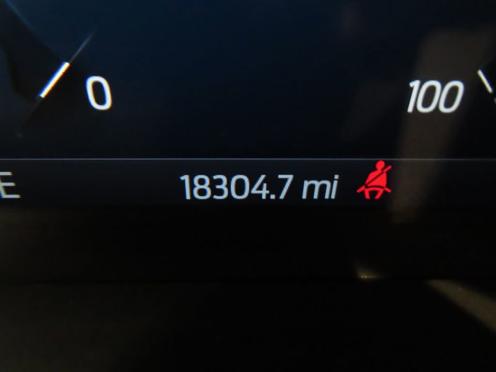 Used 2025 Ford F350 Platinum w/ Platinum Plus Package AWD/4WD image 16