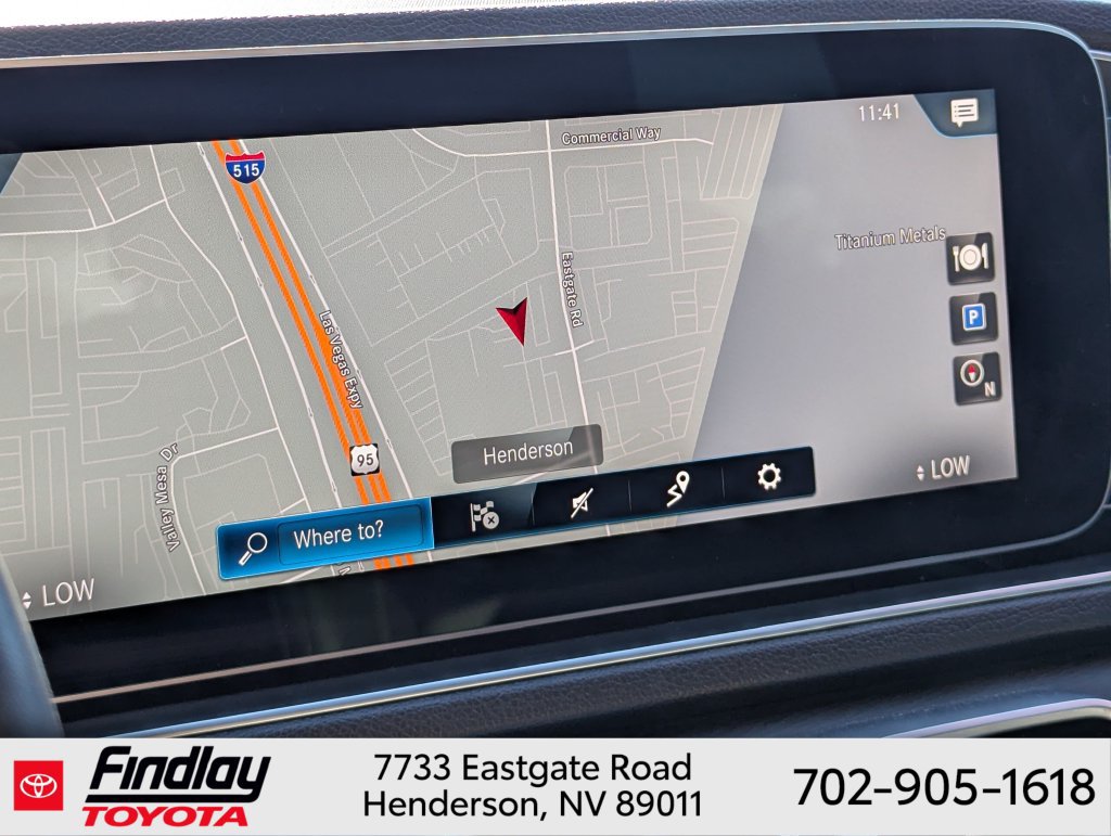 Used 2023 Mercedes-Benz GLE 350 image 22