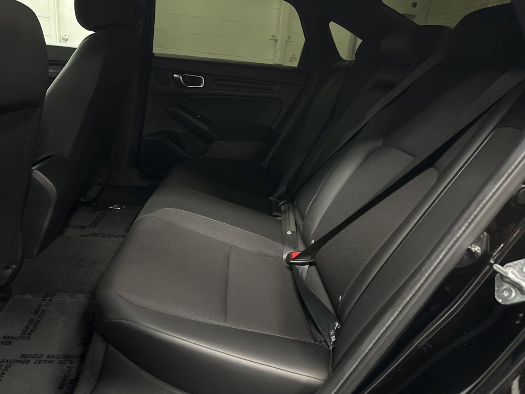 Used 2025 Honda Civic Sport image 22