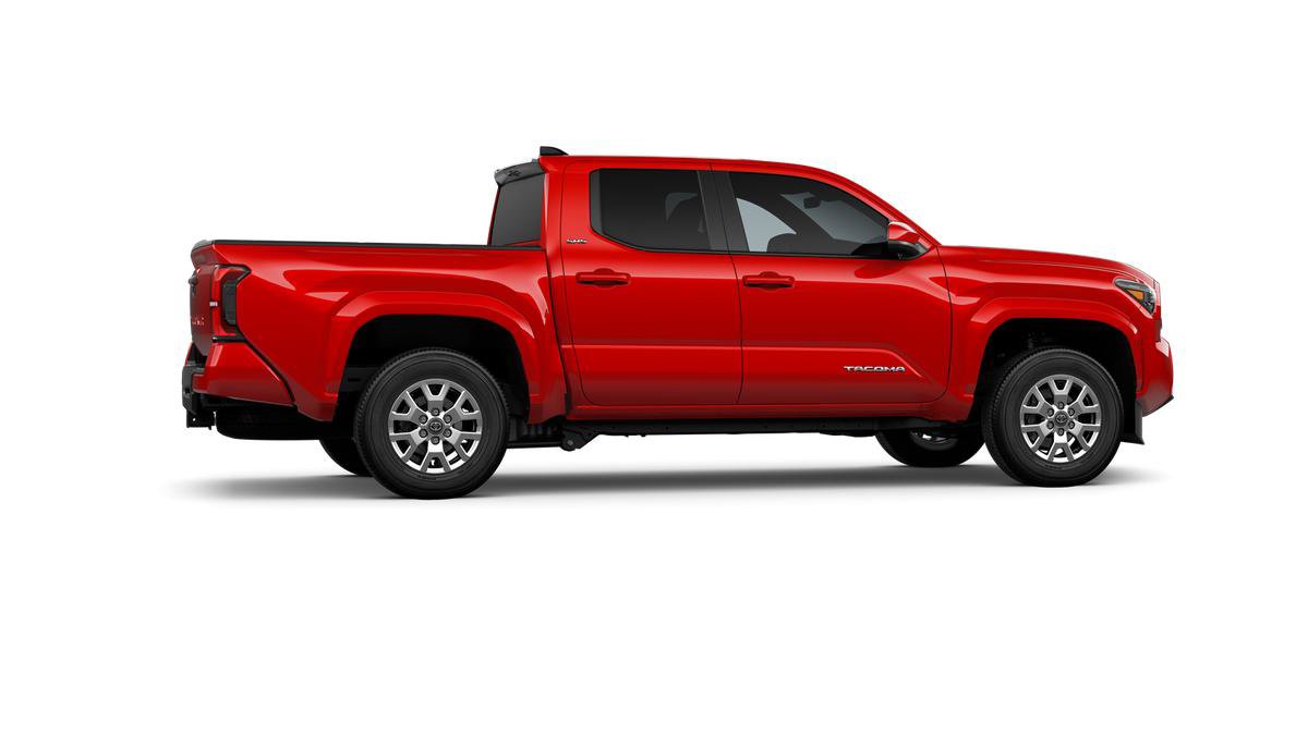 New 2026 Toyota Tacoma SR5 image 12