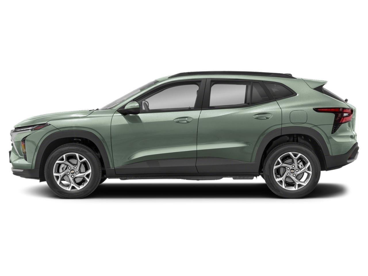New 2026 Chevrolet Trax ACTIV FWD image 12