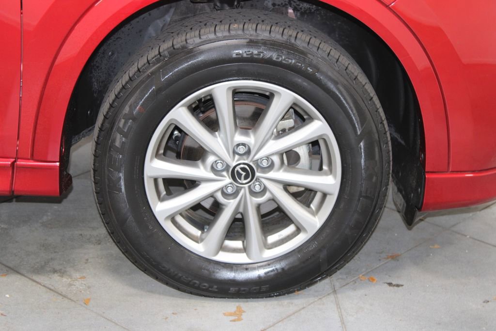 Used 2024 MAZDA CX-5 AWD 2.5 S w/ Preferred Package image 12