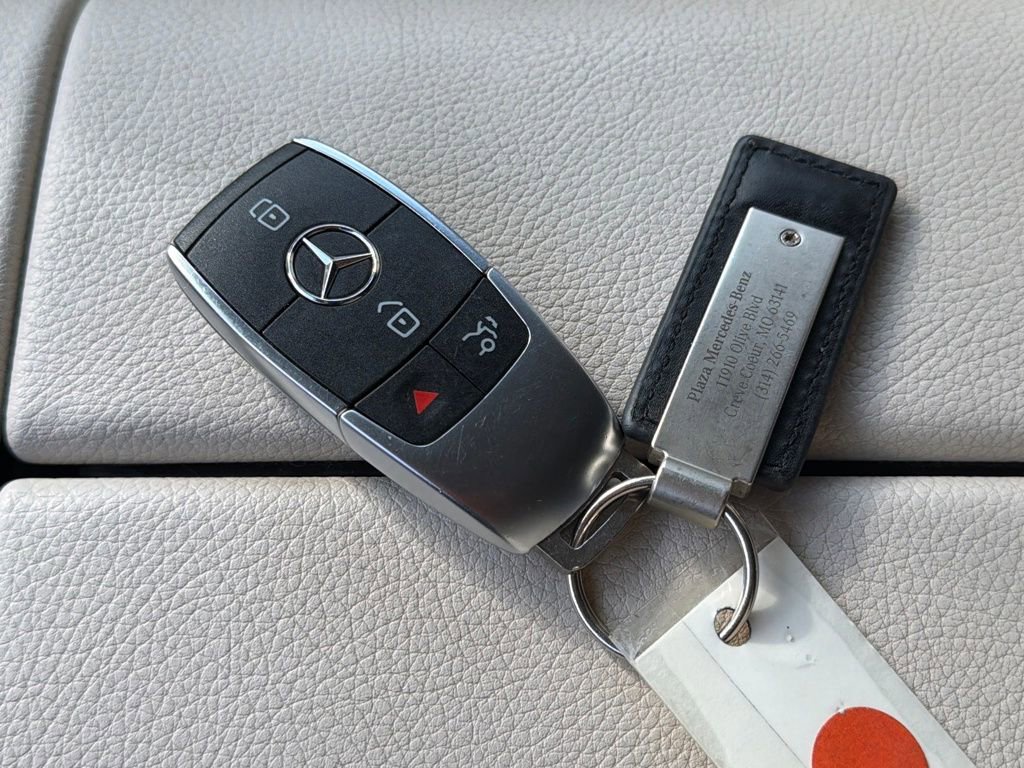 Used 2020 Mercedes-Benz GLE 350 4MATIC image 29