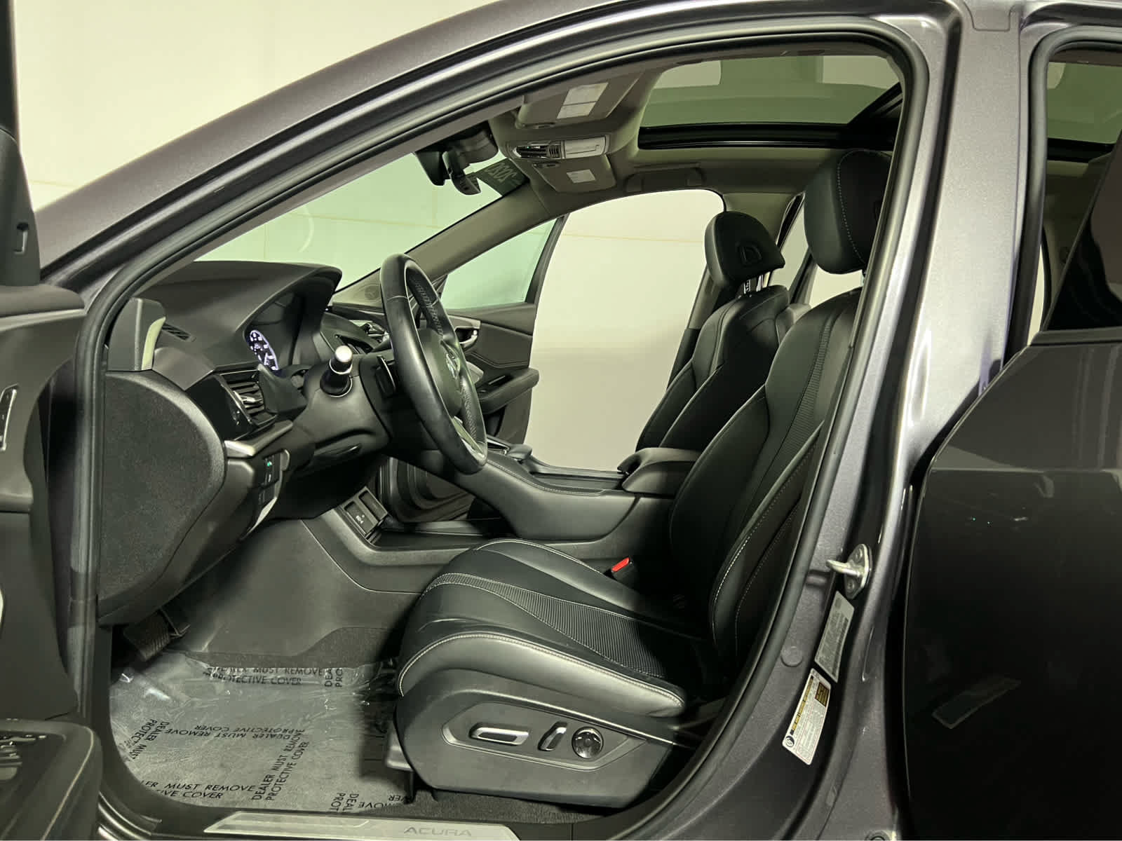 Certified 2020 Acura RDX w/ Technology Package AWD/4WD image 22