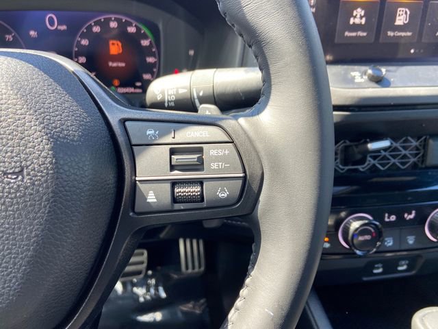 Used 2023 Honda Accord Sport image 20