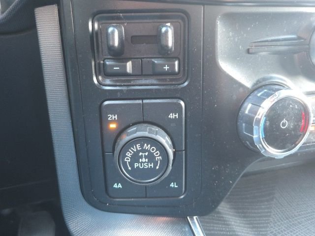 Used 2023 Ford F150 Platinum w/ Equipment Group 701A High image 34