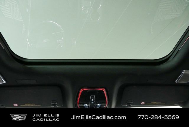 Used 2026 Cadillac Vistiq Sport image 19