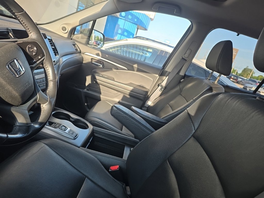 Used 2022 Honda Pilot Special Edition image 11