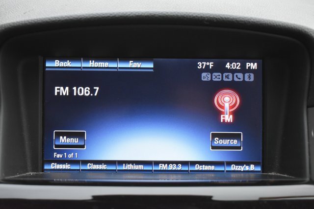 Used 2014 Chevrolet Cruze LT w/ RS Package image 22