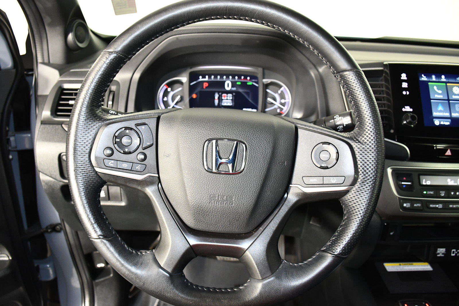 Used 2023 Honda Passport EX-L image 14