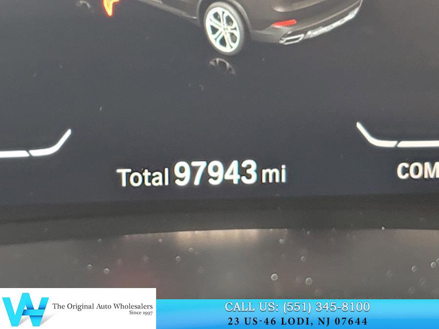 Used 2021 BMW X5 xDrive40i w/ Convenience Package image 24