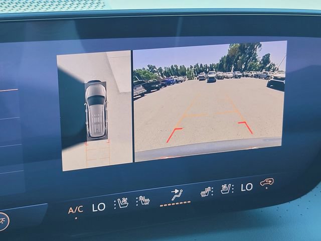 New 2026 Buick Enclave Avenir w/ Super Cruise Package FWD image 21