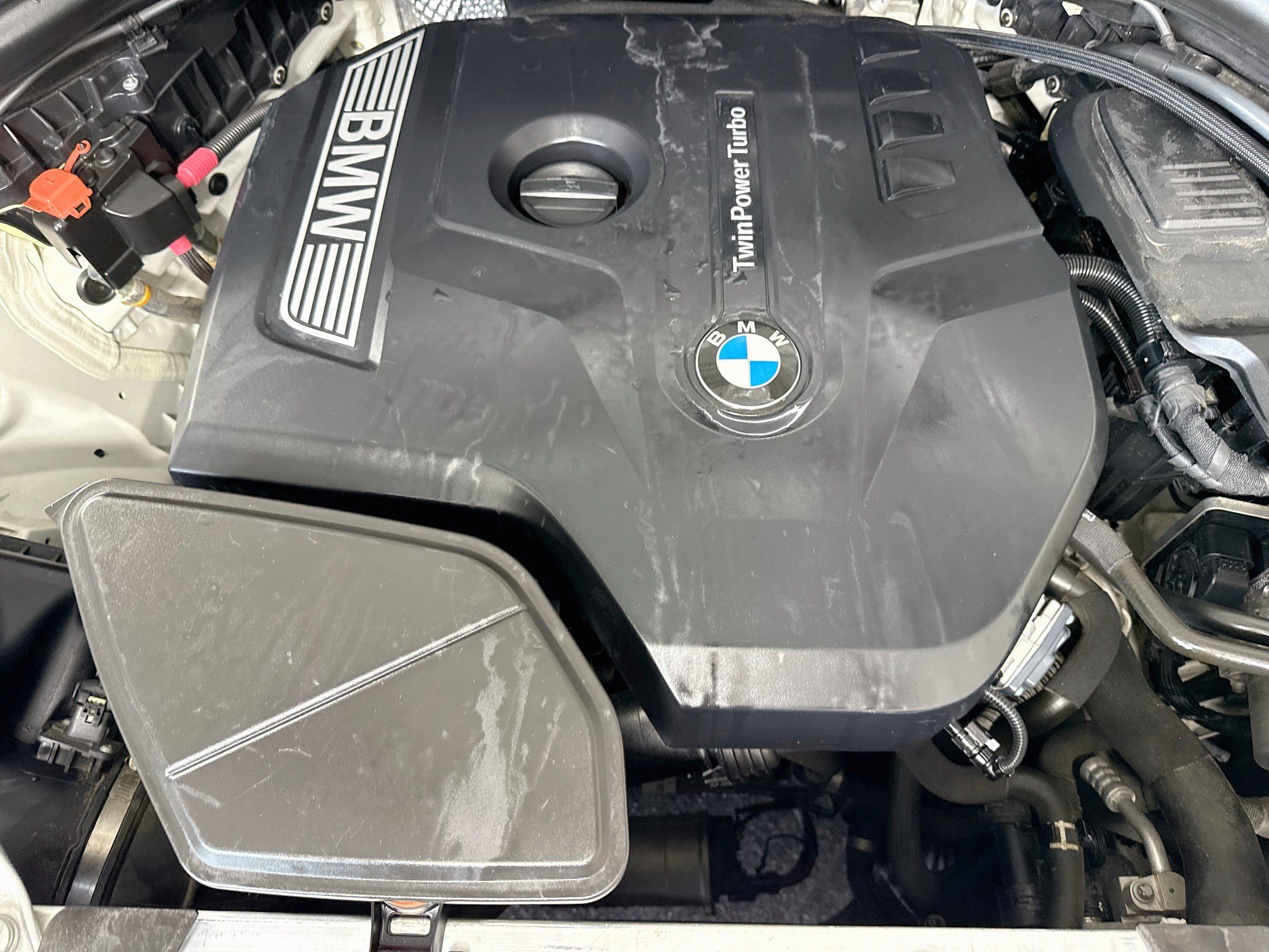 Used 2018 BMW X3 xDrive30i AWD/4WD image 39