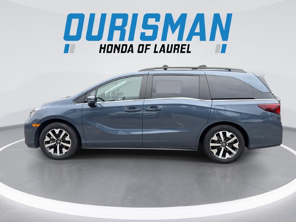 Used 2025 Honda Odyssey EX-L image 5