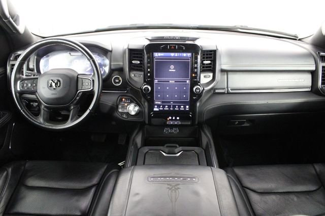 Used 2023 RAM 1500 Limited image 27