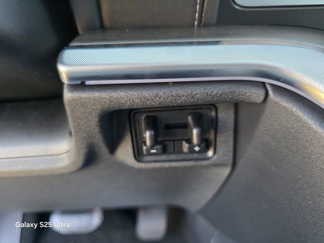 New 2026 Ford Expedition Max Platinum image 31