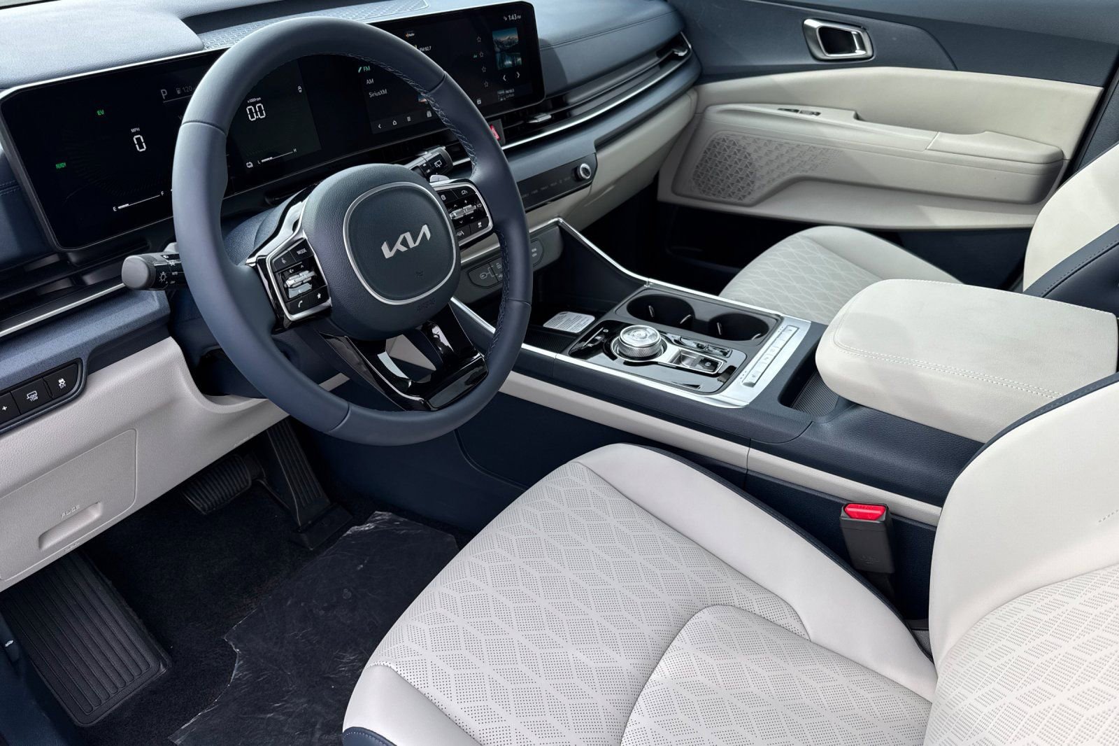 New 2026 Kia Carnival EX image 10