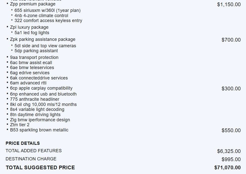 Used 2018 BMW X5 xDrive40e image 19