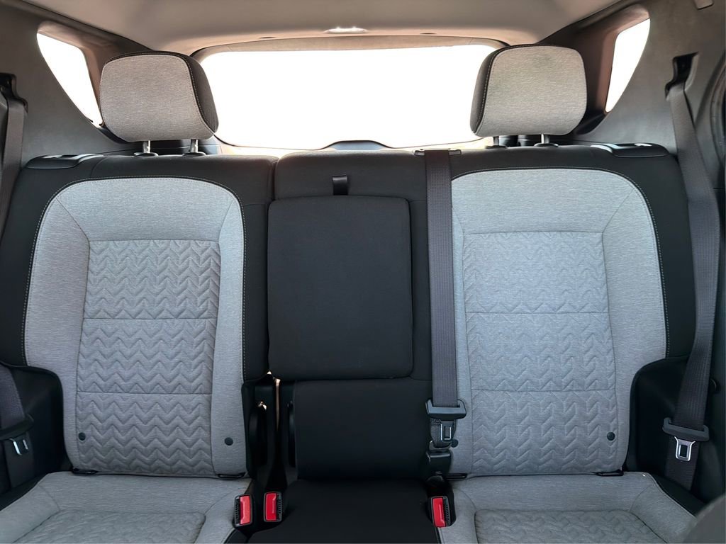 Used 2022 Chevrolet Equinox LS AWD/4WD image 15