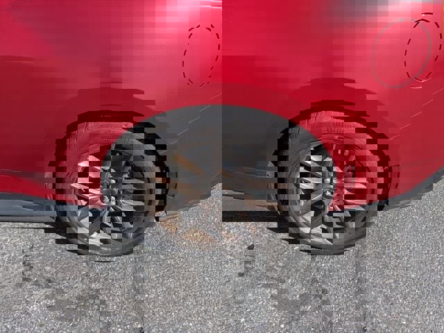 New 2024 Ford Mustang Premium image 72