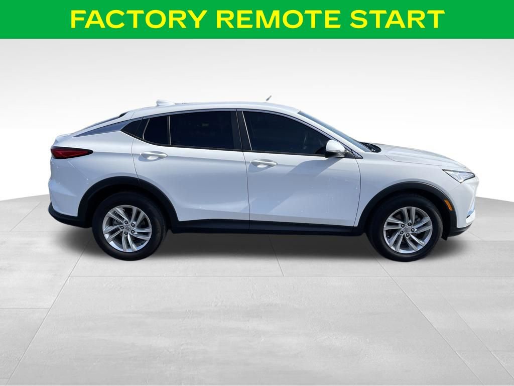 Used 2024 Buick Envista Preferred w/ Convenience I Package FWD image 6