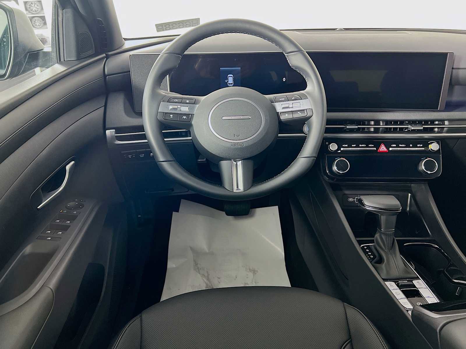 Used 2025 Hyundai Tucson XRT image 22