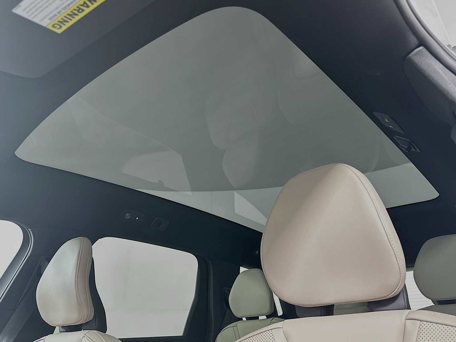 Used 2025 Volvo EX90 Plus image 19