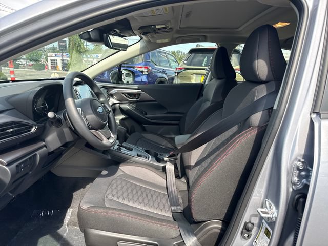 New 2026 Subaru Impreza 2.0i Sport AWD/4WD image 17
