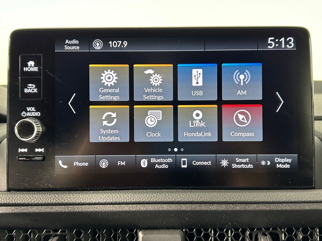 Used 2025 Honda CR-V Sport-L image 20