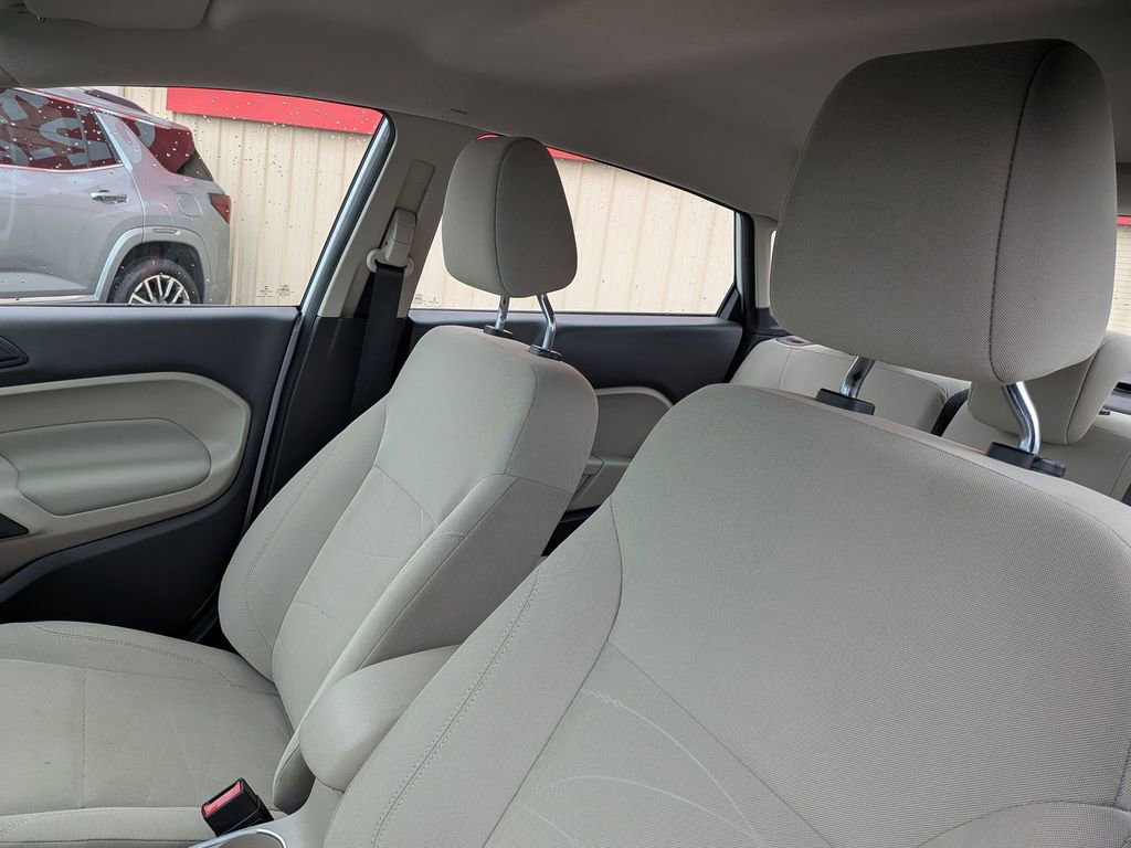 Used 2019 Ford Fiesta SE image 13