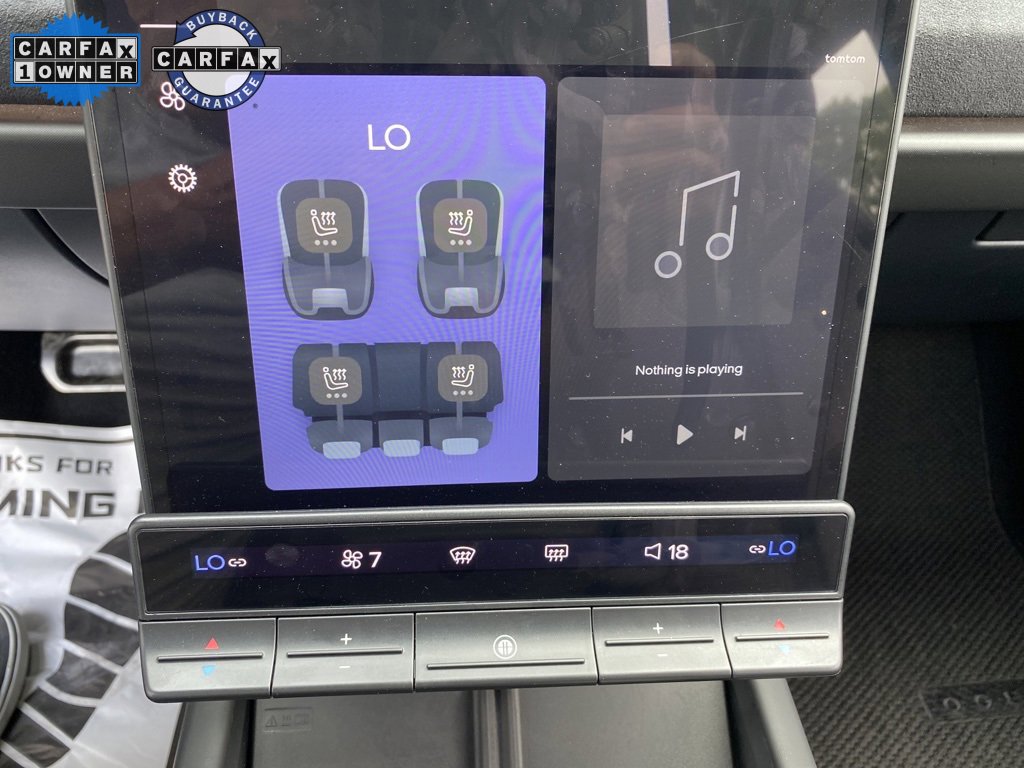 Used 2023 Fisker Ocean Extreme image 30