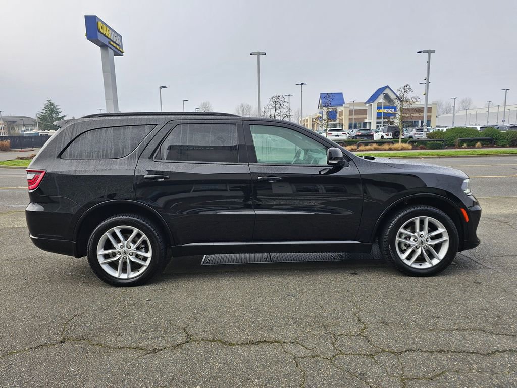 Used 2024 Dodge Durango GT image 4